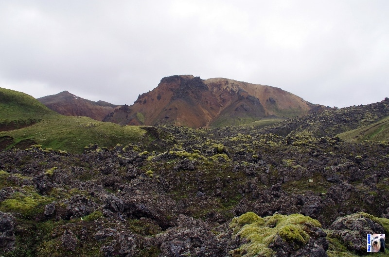 Landmannalaugar. Landmannalaugar.