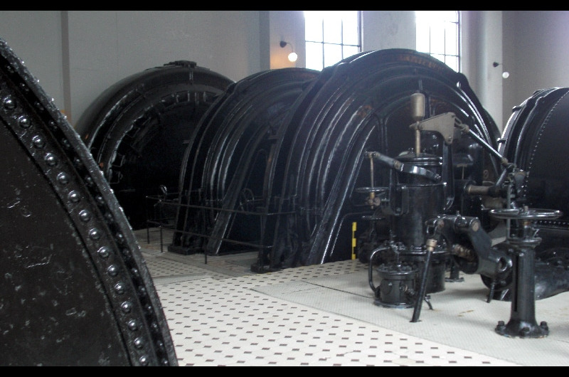 Centrale hydroélectrique de Vemork. Centrale hydroélectrique de Vemork.