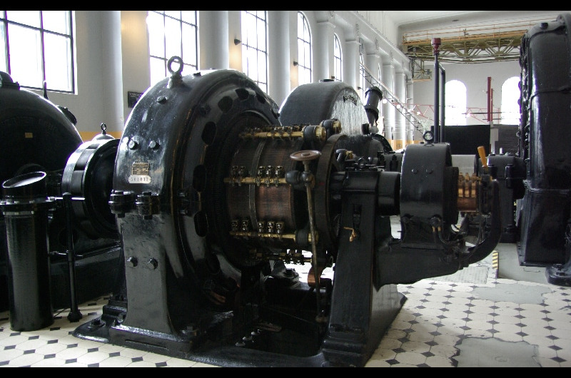 Centrale hydroélectrique de Vemork. Centrale hydroélectrique de Vemork.