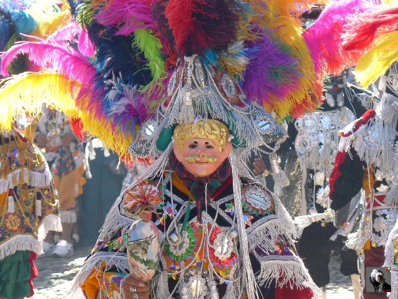 Les fêtes de Toussaint Guatemala, les Mayas.