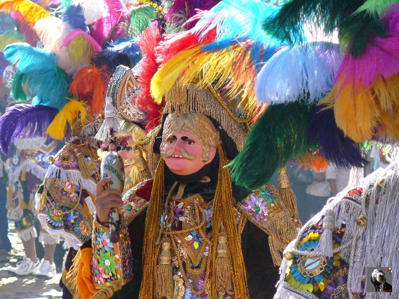 Les fêtes de Toussaint Guatemala, les Mayas.