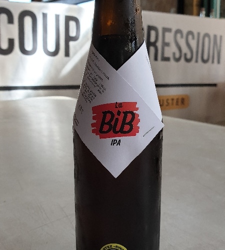 Les bières réunionnaises. La Réunion.