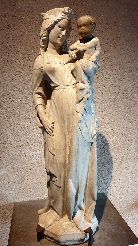 Visite du château Comtal. Carcassonne