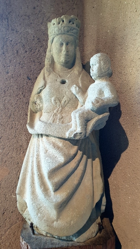 Visite du château Comtal. Carcassonne