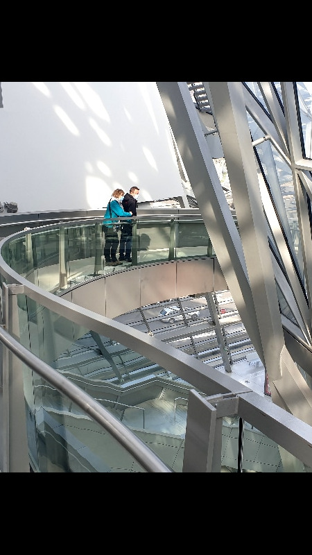 Musée des Confluences. Lyon