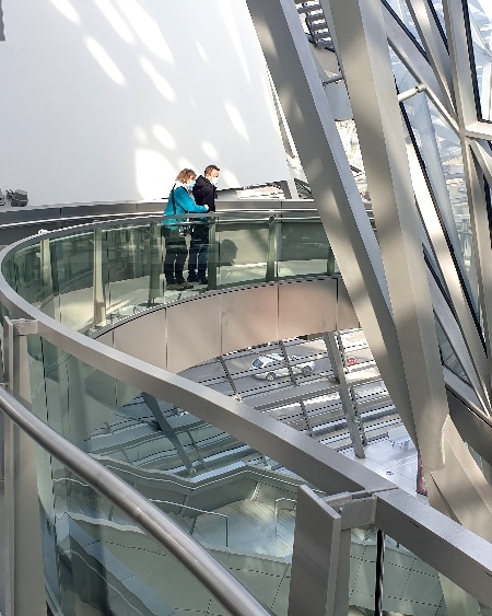 Musée des Confluences. Lyon
