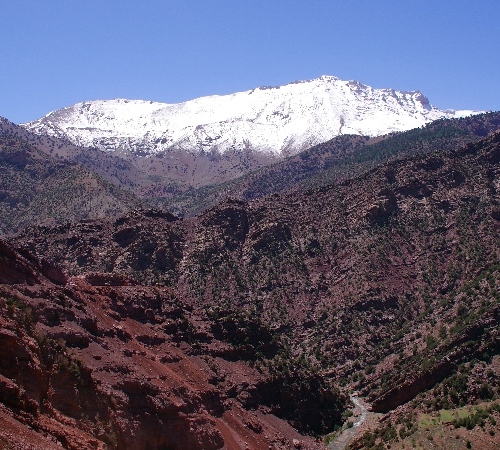 Amassine Atlas
