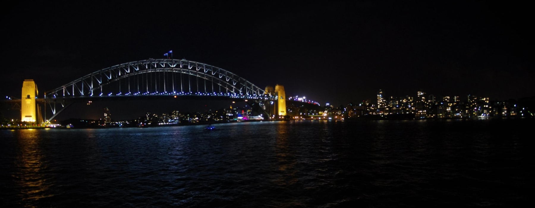 Sydney, fête des Wallabies. Sydney