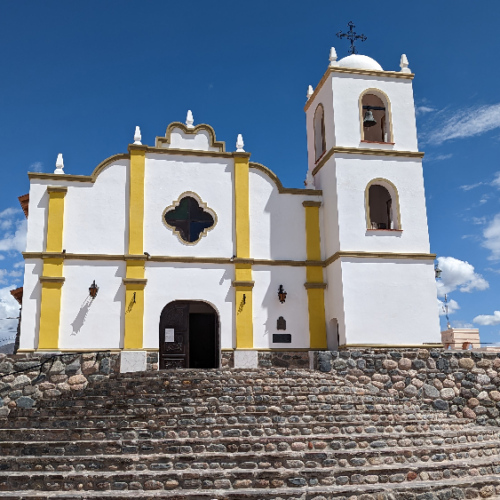 Angastaco La Puna