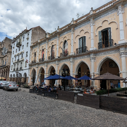 Salta. La Puna, Salta.