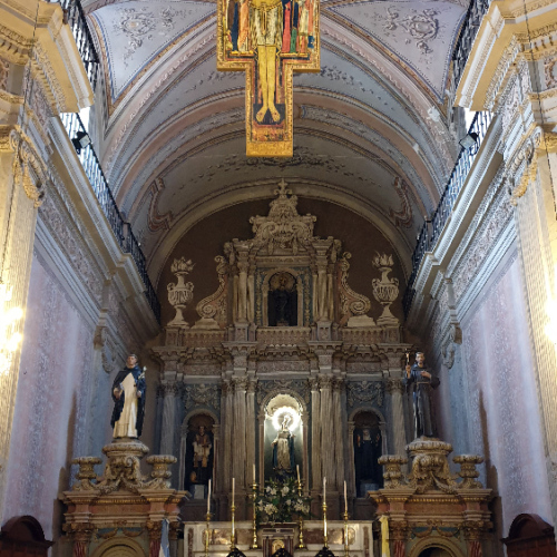 Salta. La Puna, Salta.
