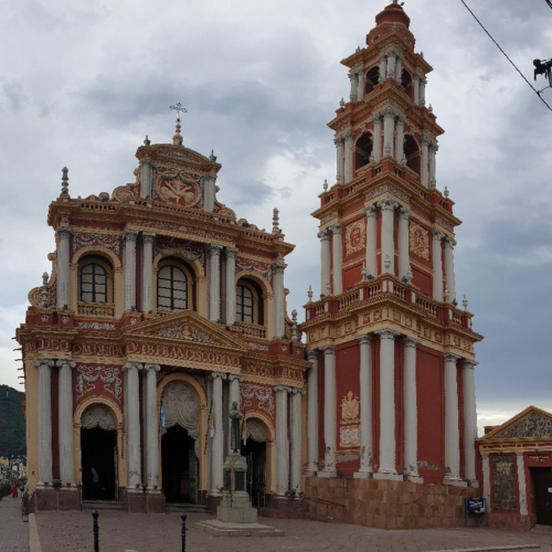 Salta. La Puna, Salta.