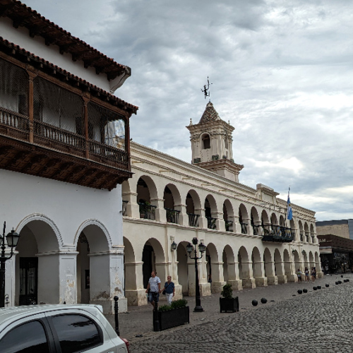 Salta. La Puna, Salta.
