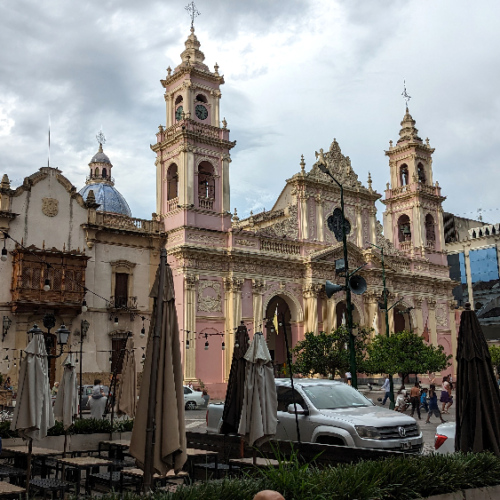 Salta. La Puna, Salta.