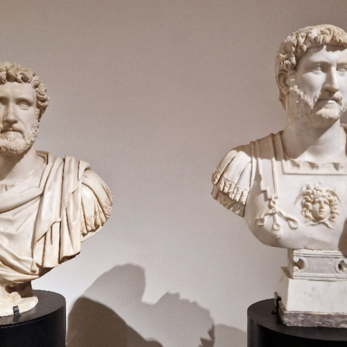 Musée Archéologique de Naples. Naples