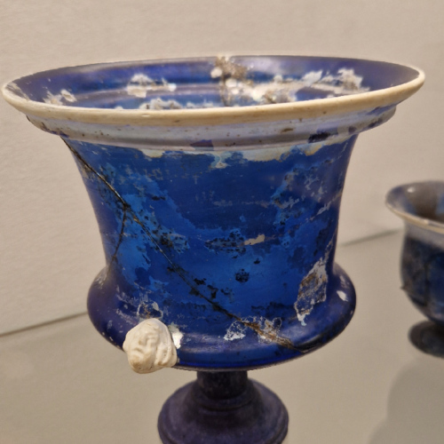 Musée Archéologique de Naples. Naples
