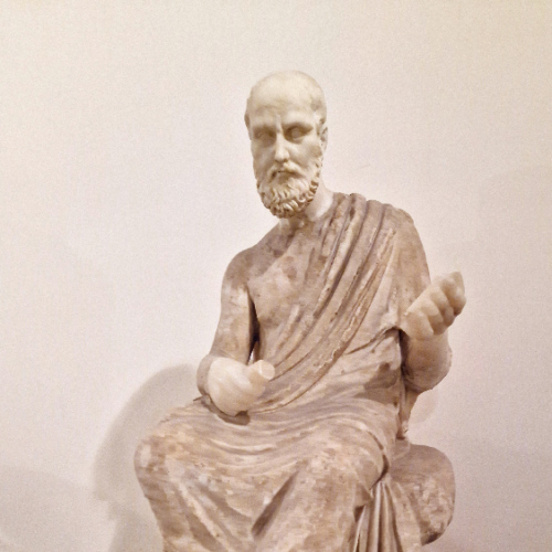 Musée Archéologique de Naples. Naples