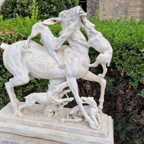 Mobilier de jardin ! Herculanum