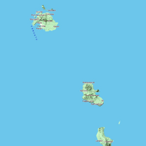 Vanuatu. Vanuatu.