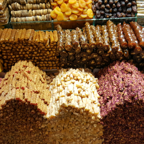 Istanbul, le Grand Bazar. Istanbul, le Grand Bazar.