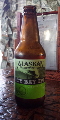 Bière du Monde. Bières d'Alaska. Bière du Monde.