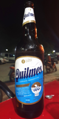 Bière du Monde. Bière en Argentine. Bière du Monde.