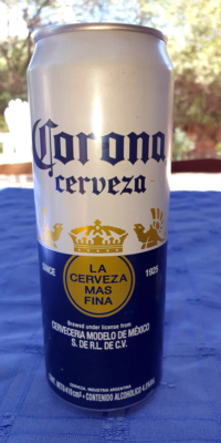Bière du Monde. Bière en Argentine. Bière du Monde.