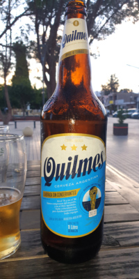Bière du Monde. Bière en Argentine. Bière du Monde.