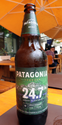 Bière du Monde. Bière en Argentine. Bière du Monde.