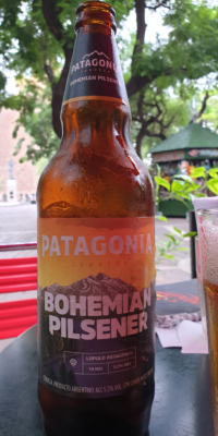 Bière du Monde. Bière en Argentine. Bière du Monde.