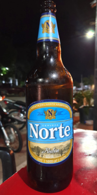 Bière du Monde. Bière en Argentine. Bière du Monde.
