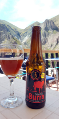 Bière du Monde. Bière en Argentine. Bière du Monde.