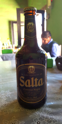 Bière du Monde. Bière en Argentine. Bière du Monde.
