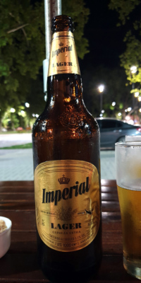 Bière du Monde. Bière en Argentine. Bière du Monde.