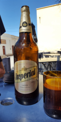 Bière du Monde. Bière en Argentine. Bière du Monde.