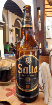 Bière du Monde. Bière en Argentine. Bière du Monde.