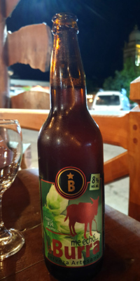 Bière du Monde. Bière en Argentine. Bière du Monde.