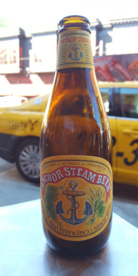 Bière du Monde. Bière de Californie. Bière du Monde.