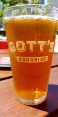 Bière du Monde. Bière de Californie. Bière du Monde.