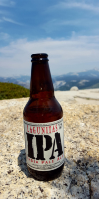 Bière du Monde. Bière de Californie. Bière du Monde.
