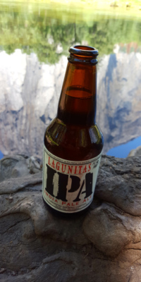 Bière du Monde. Bière de Californie. Bière du Monde.