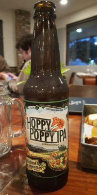 Bière du Monde. Bière de Californie. Bière du Monde.