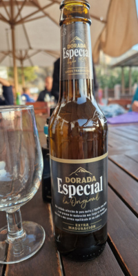 Bière du Monde. Bière aux Canaries. Bière du Monde.