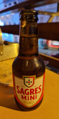 Bière du Monde. Bière au Cap Vert. Bière du Monde.