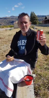 Bière du Monde. Bières au Chili. Bière du Monde.