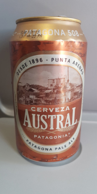 Bière du Monde. Bières au Chili. Bière du Monde.
