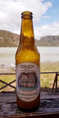 Bière du Monde. Bières au Chili. Bière du Monde.