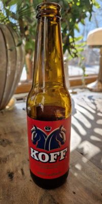 Bière du Monde. Bière de Finlande. Bière du Monde.
