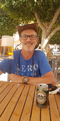 Bière du Monde. Bière de Jordanie. Bière du Monde.