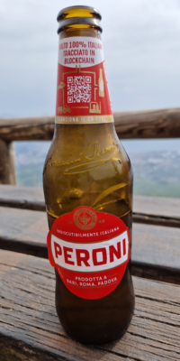 Bière du Monde. Bières napolitaine. Bière du Monde.